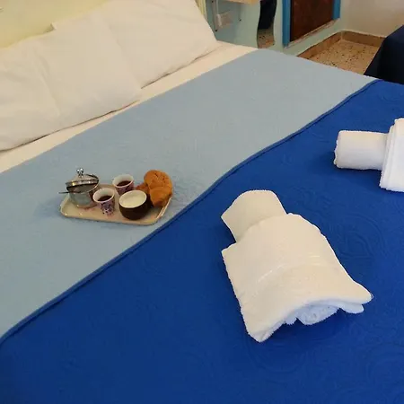 Bed and Breakfast La Scisa Alezio