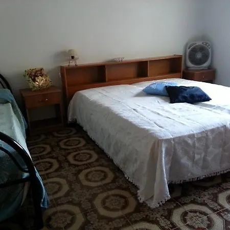 La Scisa Bed and Breakfast