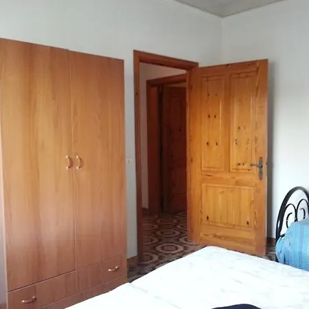 Bed and Breakfast La Scisa Alezio