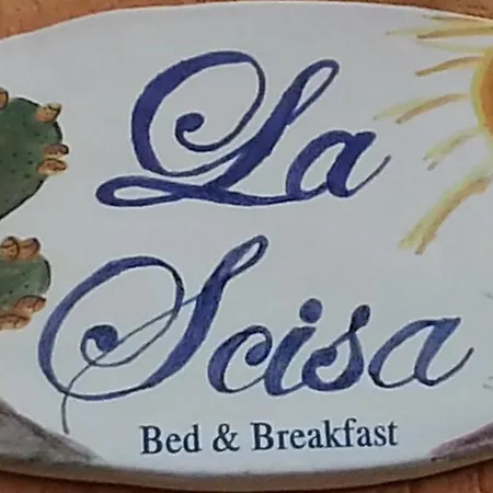 La Scisa ベッド・アンド・ブレックファスト アレーツィオ